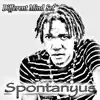 Spontanyus - Different Mind Set - Single
