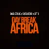 Omar Sterling - Day Break Africa (feat. Kwesi Arthur & Joey B) - Single